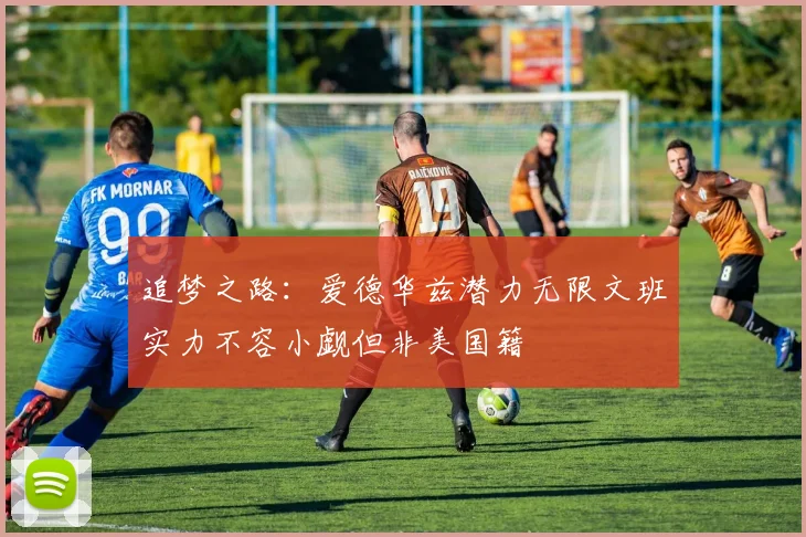 追梦之路：爱德华兹潜力无限文班实力不容小觑但非美国籍
